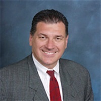 Dr. James Christopher Strazzeri M.D., Orthopedist