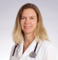 Dr. Laura Chin-lenn MD, Family Practitioner