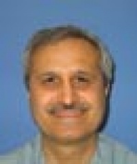 Koroush Khalighi M.D., Nuclear Medicine Specialist