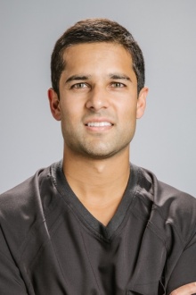 Anand M Shah M.D., Orthopedist