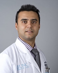 Dr. Adeel Yousaf M.D, Neurologist