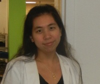 Mrs. Selena Shu-jen Steenbergen O.D., Optometrist