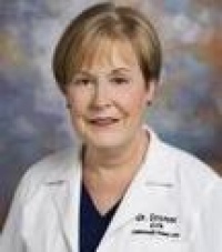 Dr. Cheryl E Stoner MD