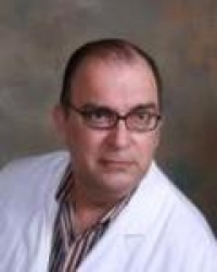 Dr. Glenn D. Hedgpeth MD