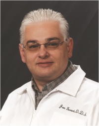Dr. Jon R Ferrari DDS