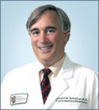 Dr. Edward M Schnitzer M.D., Physiatrist (Physical Medicine)