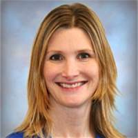 Dr. Heather Nichole Beal M.D., OB-GYN (Obstetrician-Gynecologist)