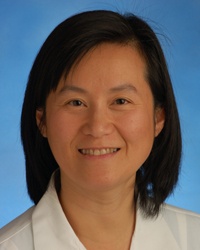 Dr. Lilly D. Chen MD