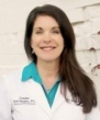 Dr. Diane Manning Pennington D.M.D., M.D., Oral and Maxillofacial Surgeon