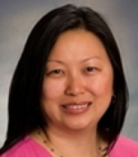 Dr. Elaine Y. Chien MD