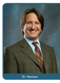 Dr. Andrew Richard Harrison M.D., Ophthalmologist