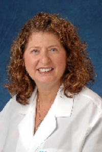 Dr. Veronica Lucie Clement PH.D.