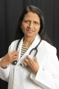 Dr. Nagasudha  Chittaluru M.D
