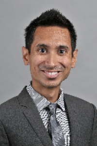 Dr. Jason  Parikh M.D.