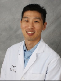 Dr. Eugene Hanyoung Chang MD