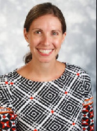 Dr. Susan Christina Nofziger MD
