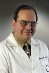Dr. William Allen M.D., Family Practitioner