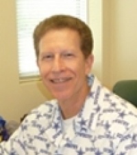 Dr. Eitel J Colberg M.D., Pediatrician