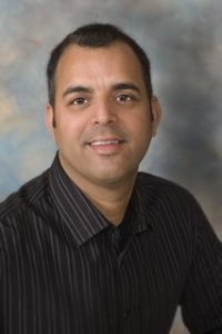 Dr. Imran A Rizvi DDS, Orthodontist