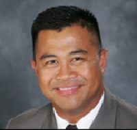 Dr. Ulysses M. Magnanao, DO, Family Practitioner