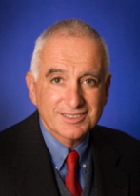 Dr. Charles George Leutzinger M.D.