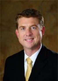 Dr. Trace William Curry MD