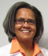 Dr. Caroline Samuels M.D., Rheumatologist