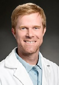 Dr. Brian Richard Heaps M.D.