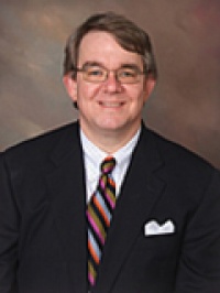 Dr. Robert  Hall M.D.