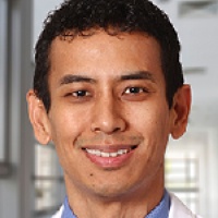 Suraj Waikhom M.D., Radiologist
