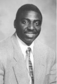 Dr. Olajide A. Balogun M.D., Pediatrician