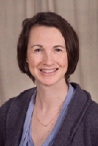 Dr. Megan  Gabel MD