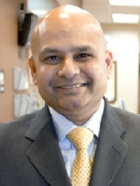 Dr. Rajeev Rajendra M.D., Hematologist-Oncologist