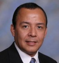 Dr. Oscar Javier Lindo MD, Family Practitioner