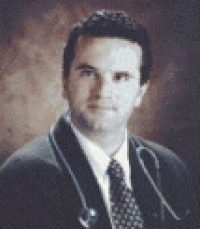 Dr. Victor Souza M.D., Internist