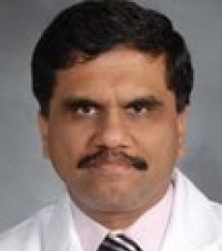 Dr. Muthukumar Thangamani MD, Nephrologist (Kidney Specialist)