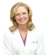 Dr. Frieda Sue Hale DDS