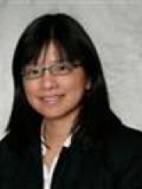 Dr. Gina H Chen MD, Critical Care Surgeon
