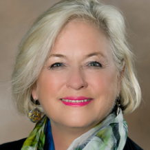 Dr. Christine Maynard, OB-GYN (Obstetrician-Gynecologist)