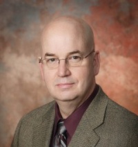 Dr. Richard R. Olson M.D.