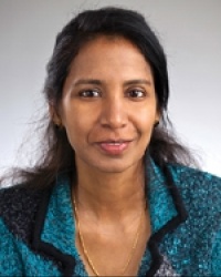 Dr. Esther  Potti MD