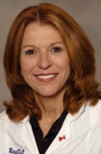 Dr. Barbara Sue Repik MD, Internist