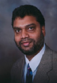 Dr. Mohammed Musadiq Saeed MD, Internist