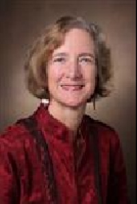 Dr. Cheryl L. Laffer M. D., Internist