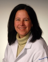 Dr. Susan A Gregory M.D.