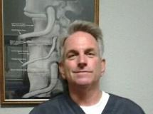Dr. Garry A. Warner DC, Chiropractor