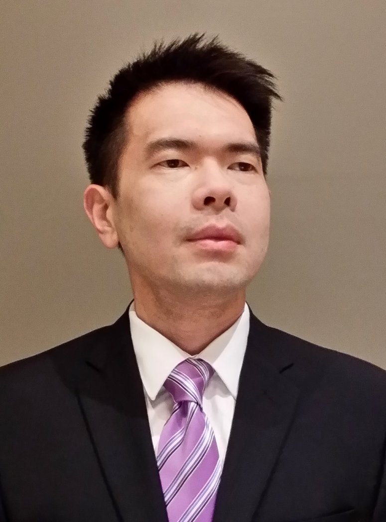Hendrik B. Lai, Dentist