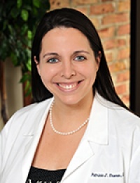 Dr. Patricia Jann Thomas D.O.