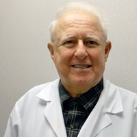 Dr. Conrad Stuart Butwinick MD, Rheumatologist