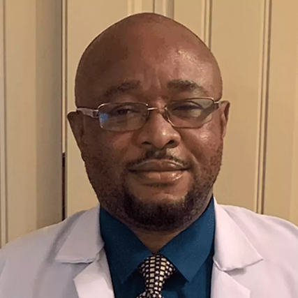 Dr. Chima  Asikaiwe M.D.